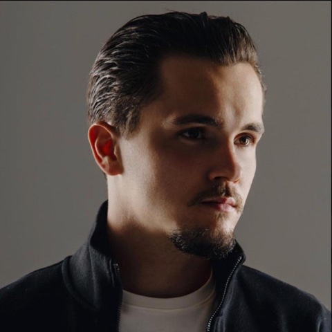Denis, creator of NeuraSignal